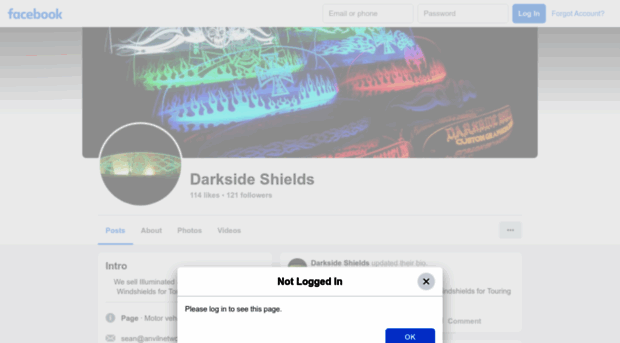 darksideshields.biz