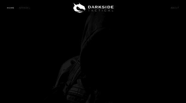 darksidetactical.com