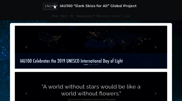 darkskies4all.org