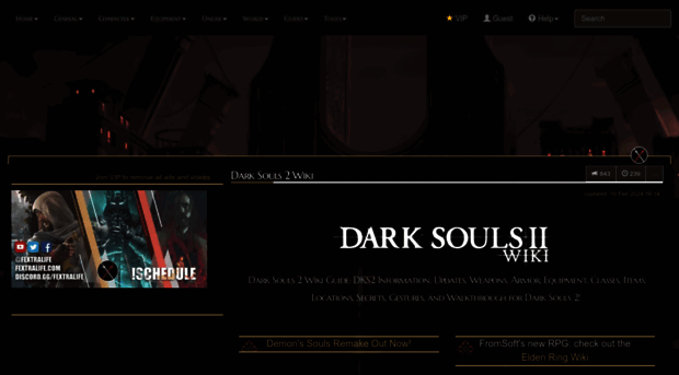 darksouls2.wiki.fextralife.com