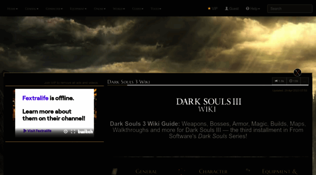 Souls  Dark Souls 3 Wiki