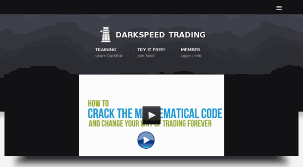 darkspeed.com