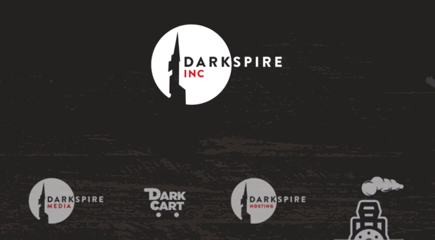 darkspireinc.com