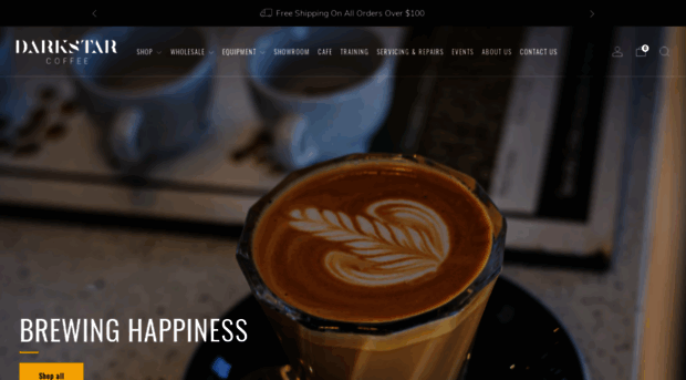 darkstarcoffee.com.au