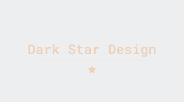 darkstardesign.co.uk