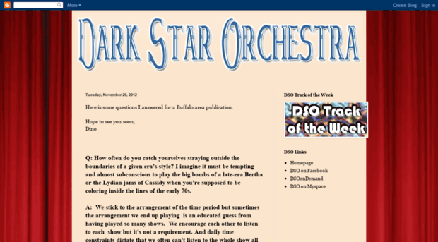 darkstarorchestra.blogspot.com