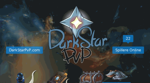 darkstarpvp.com