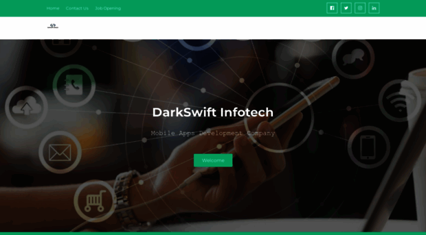 darkswiftinfotech.blogspot.com