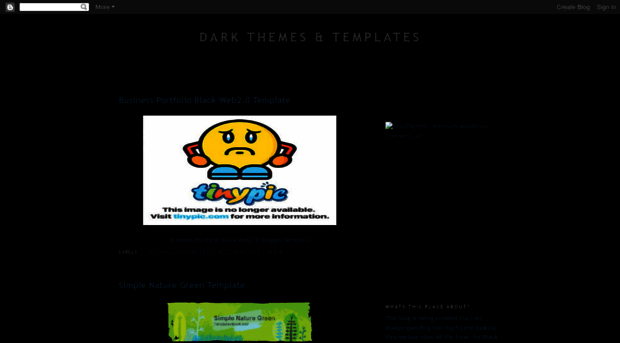 darkthemes.blogspot.com