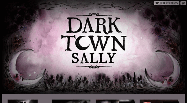 darktownsally.storenvy.com