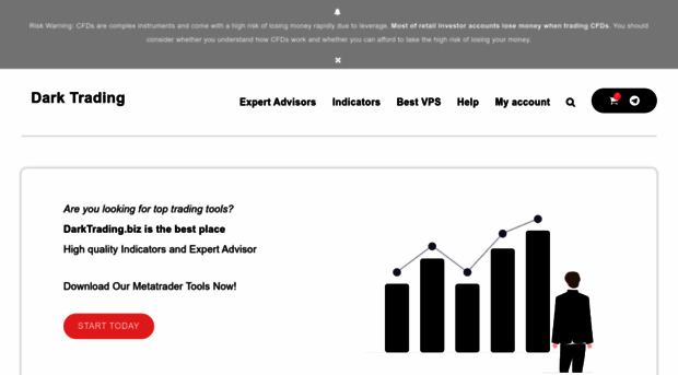 darktrading.biz