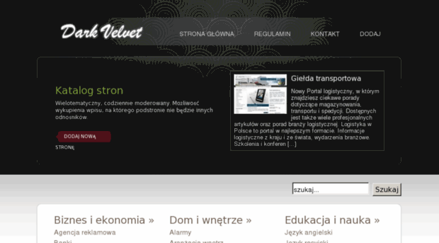 darkvelvet.pl