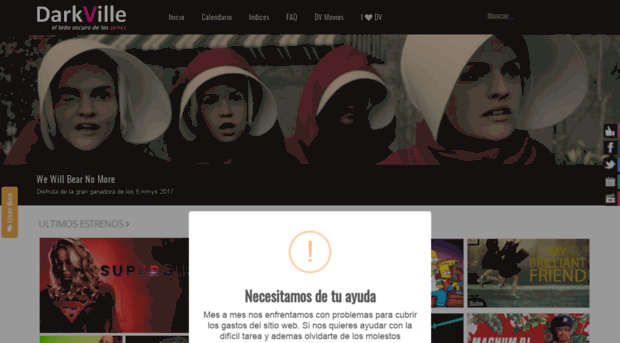 darkville.tv