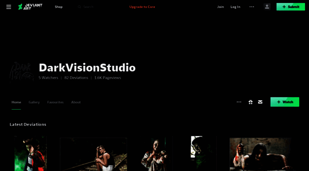 darkvisionstudio.deviantart.com