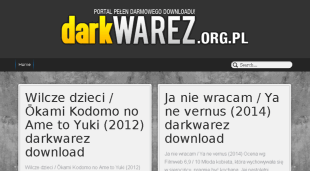 darkwarez.org.pl