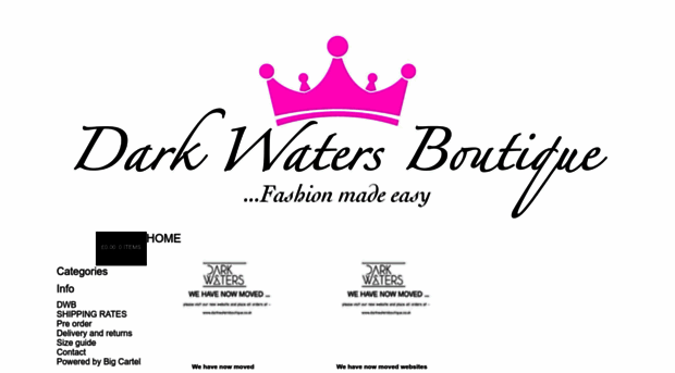 darkwatersboutique.bigcartel.com