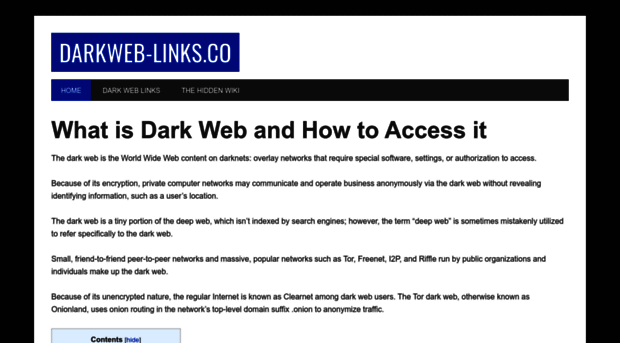 darkweb-links.co