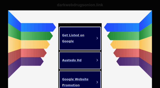 darkwebdrugsonion.link