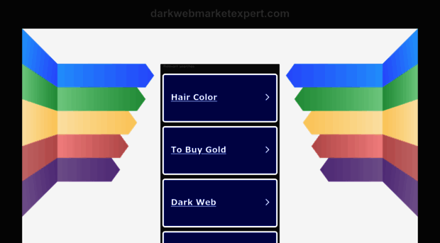 darkwebmarketexpert.com