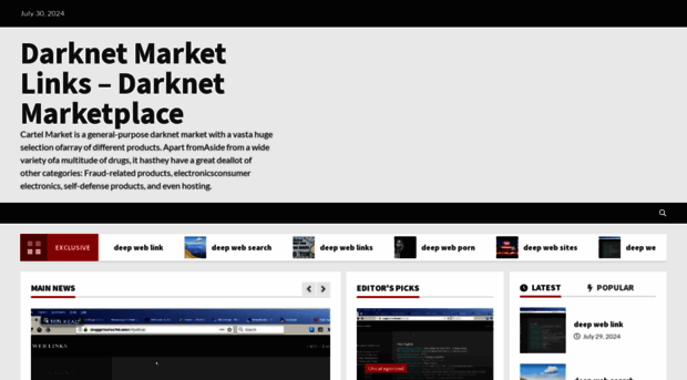 darkwebmarketlink.com