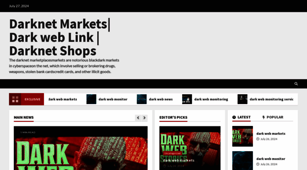 darkwebmarketlist.link