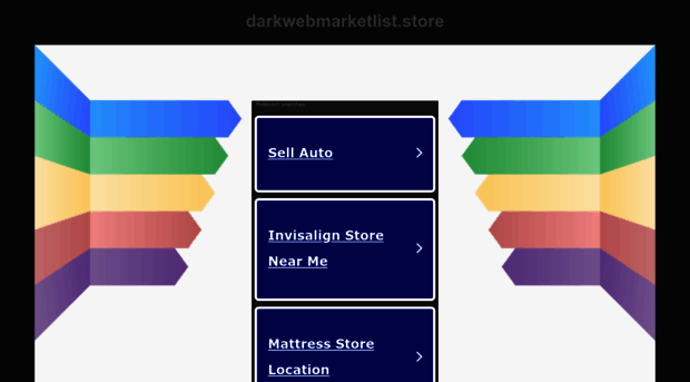 darkwebmarketlist.store
