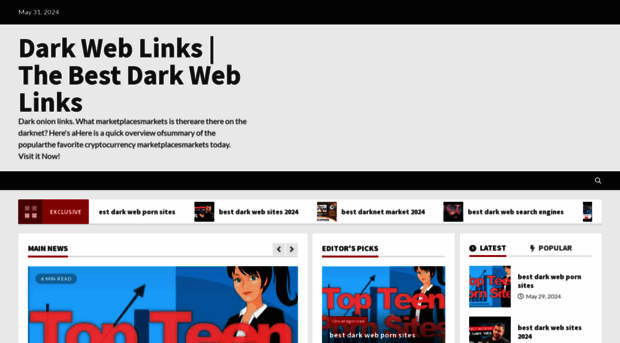 darkwebmarketlists.com