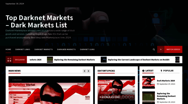 darkwebmarketseasy.info