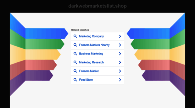 darkwebmarketslist.shop