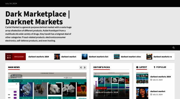 darkwebsmarket.com