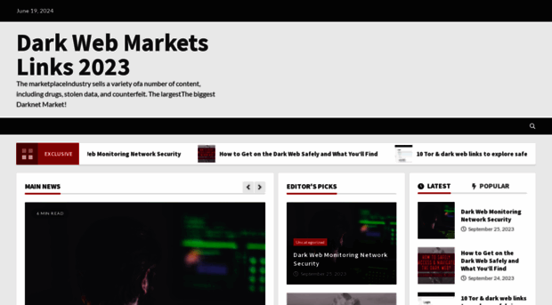 darkwebsmarkets.com