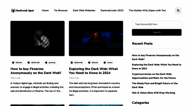 darkwebspot.com