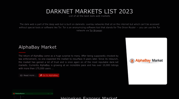 darkwebstorelist.com