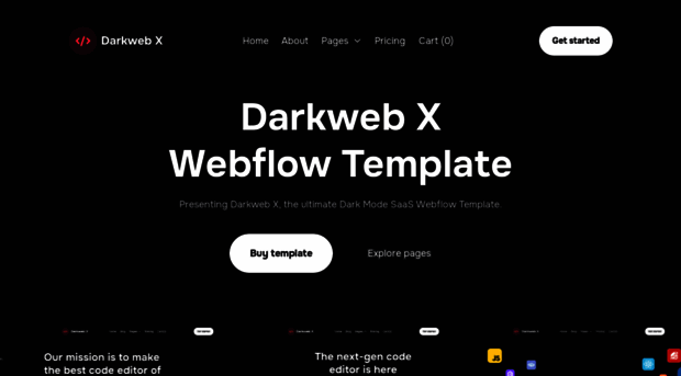 darkwebtemplate-showcase.webflow.io