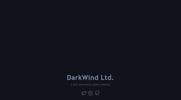 darkwind.com.tw