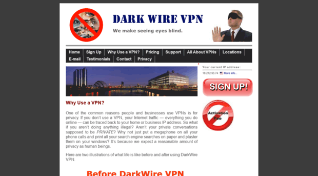 darkwirevpn.com