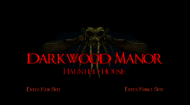 darkwoodmanor.net