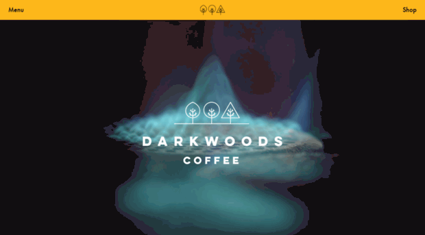 darkwoodscoffee.co.uk