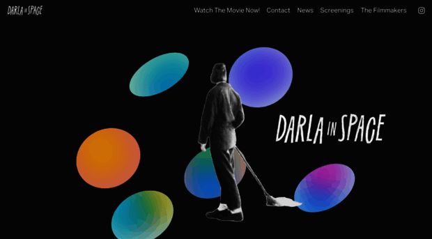 darlainspace.com