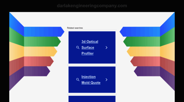 darlakengineeringcompany.com