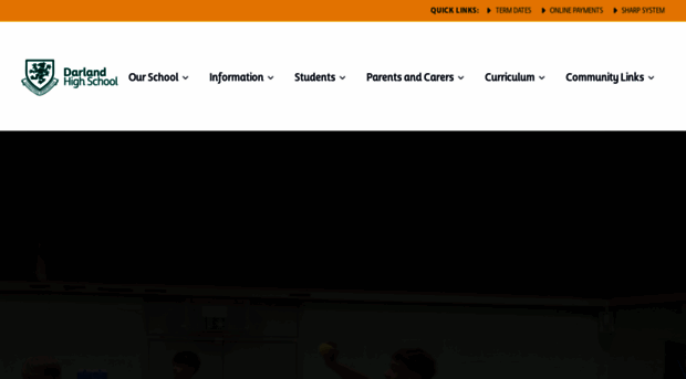 darland.wrexham.sch.uk