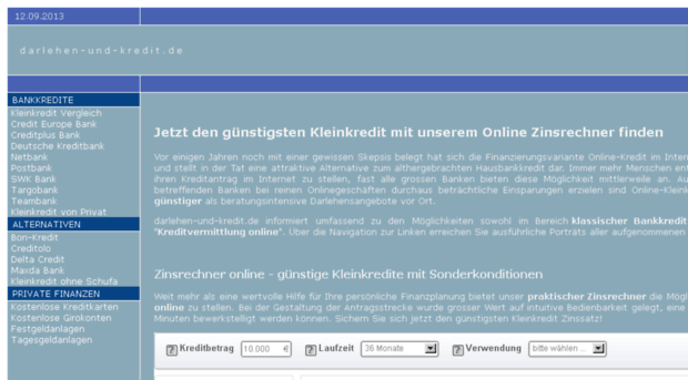 darlehen-und-kredit.de