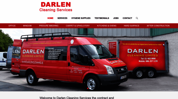 darlencleaning.ie