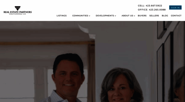 darlenebrownhomes.com