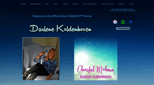 darlenekoldenhoven.com