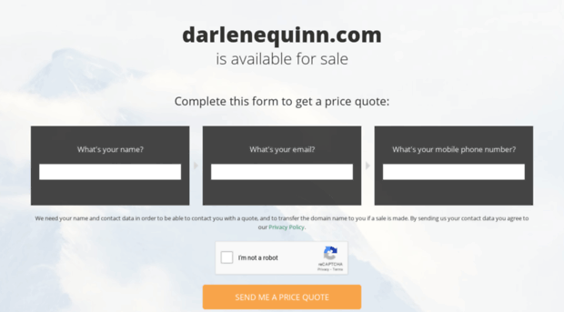 darlenequinn.com