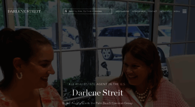 darlenestreit.com