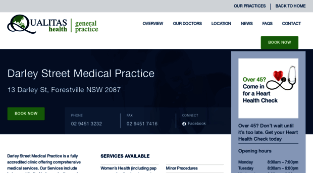 darleymedical.com.au