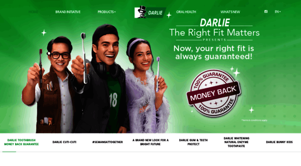 darlie.com.my