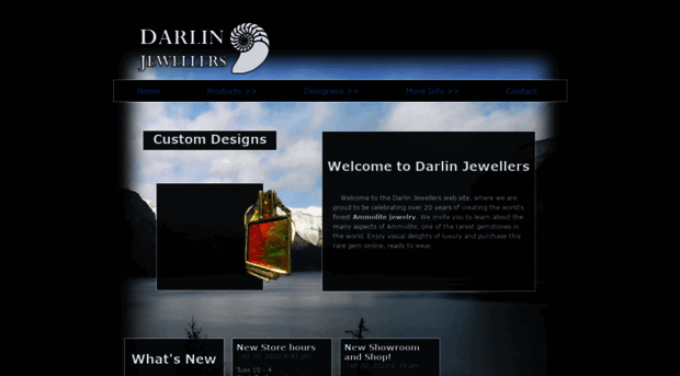 darlin-jewellers.com